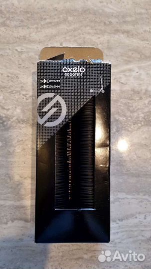 Грипсы для трюкового самоката Oxelo