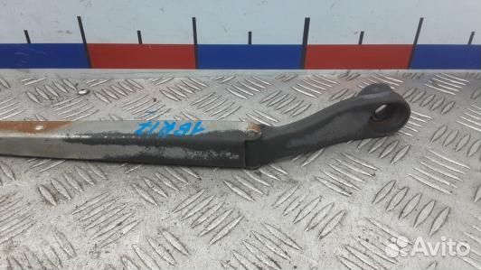 Щеткодержатель лобового стекла KIA cerato 1 (1BR17