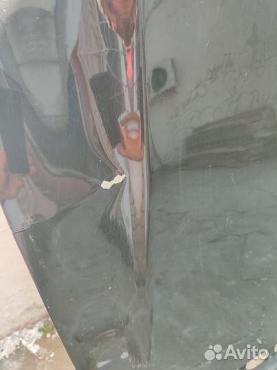 Капот от Mercedes-Benz