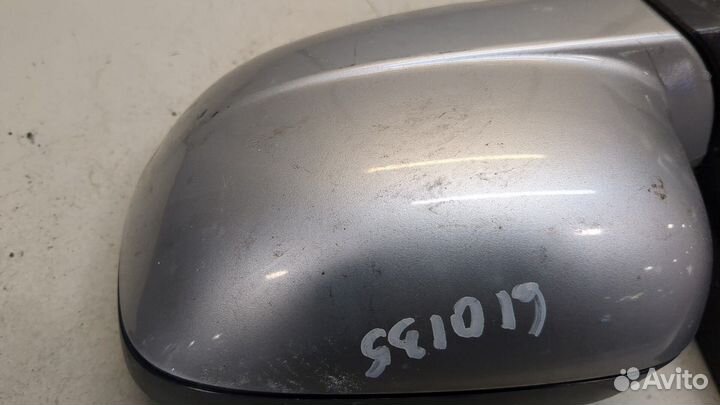 Зеркало боковое Mercedes Vaneo, 2005