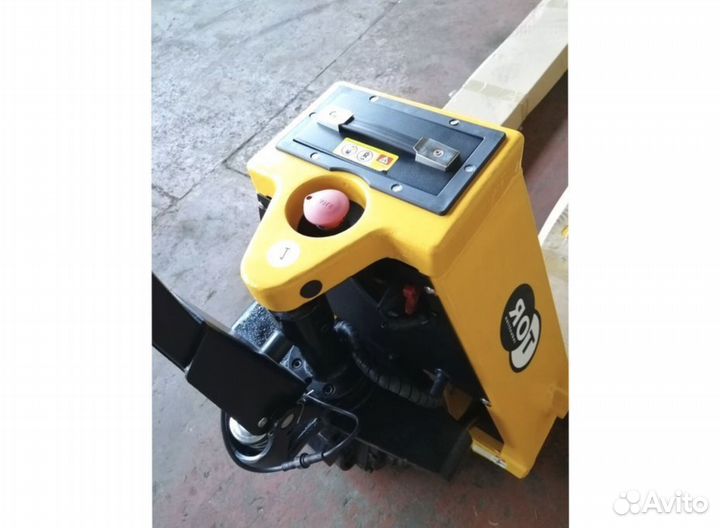 Рохля самоходная