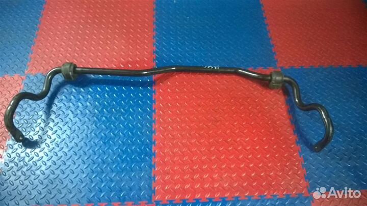 Стабилизатор передний BMW X3 F25