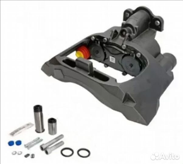 Суппорт тормозной