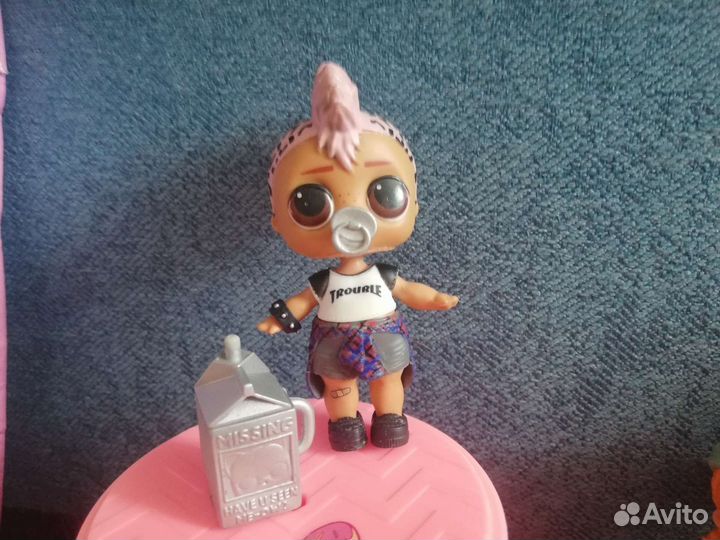 LOL оригинал