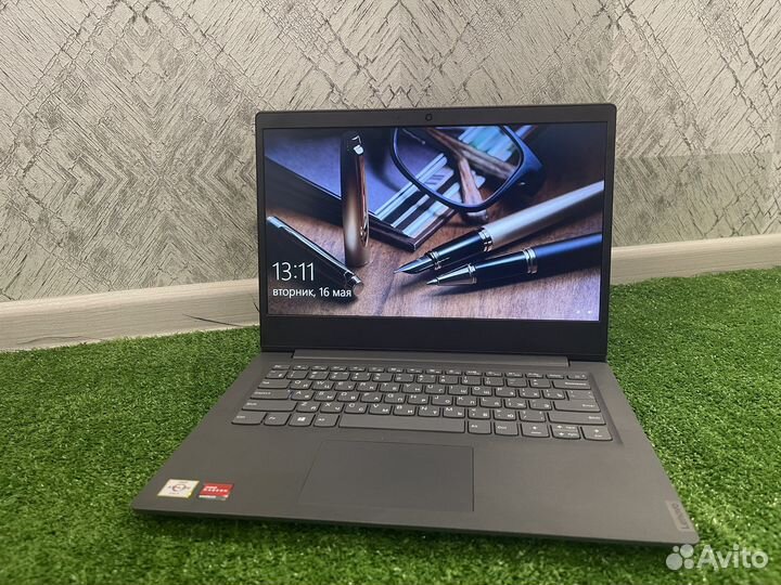 Новый Lenovo 14
