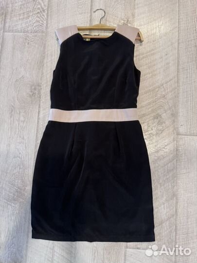 Платье fusion 38