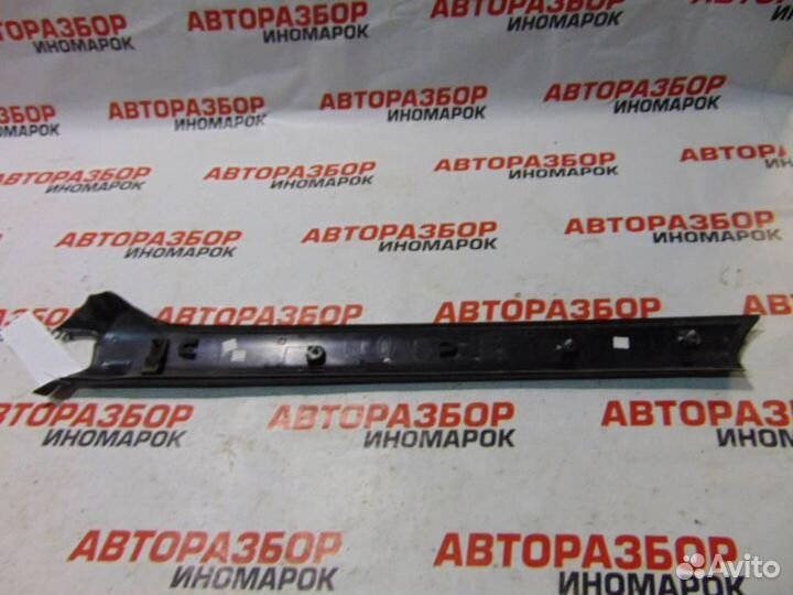 Накладка для Land Rover Discovery 4 2009-2016г