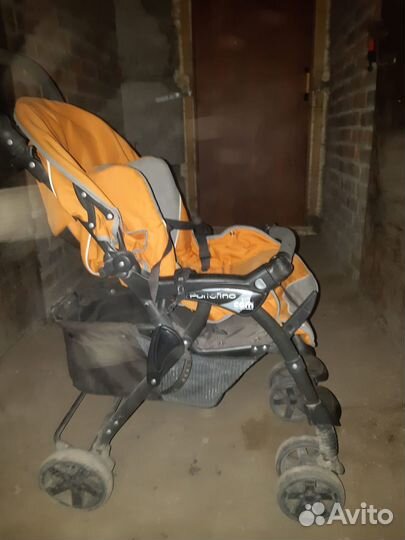 Детская коляска Portifino