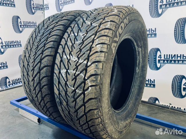 Avon Ranger 65 255/65 R16 109H