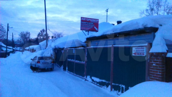 Участок 3 сот. (ИЖС)