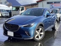 Mazda CX-3 1.8 AT, 2020, 30 000 км, с пробегом, цена 1 000 000 руб.