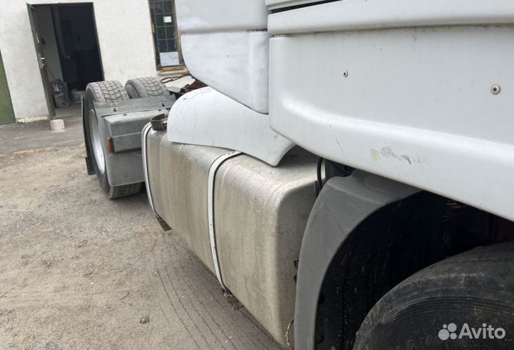 В разборке грузовик iveco, Stralis 2001-2007