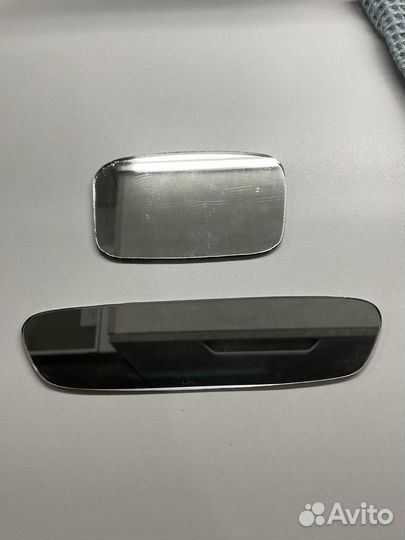 Зеркала для автомобиля 