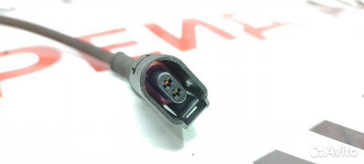 Проводка датчика ABS передняя Volkswagen Touareg