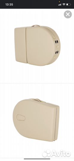 Массажный стол yamaguchi