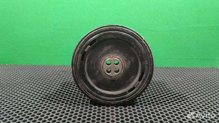 Шкив коленвала BMW X5 E53 2005