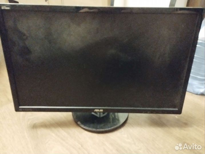 Монитор VG248QE