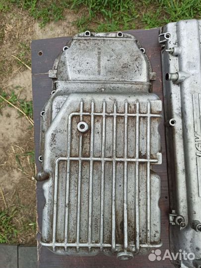 Коллектор впускной змз 409