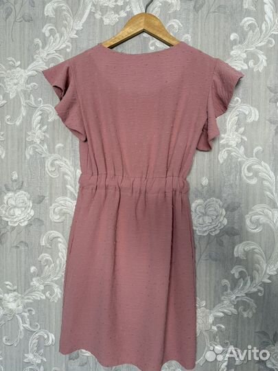 Платье xxs