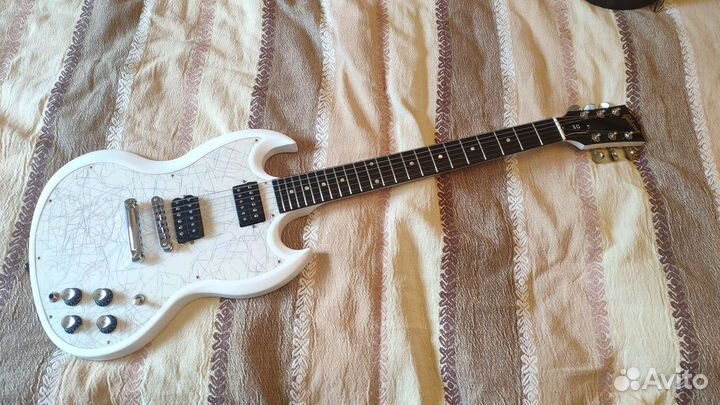 Gibson SG Limited Edition