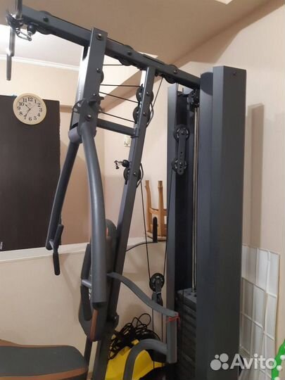 Силовой тренажер