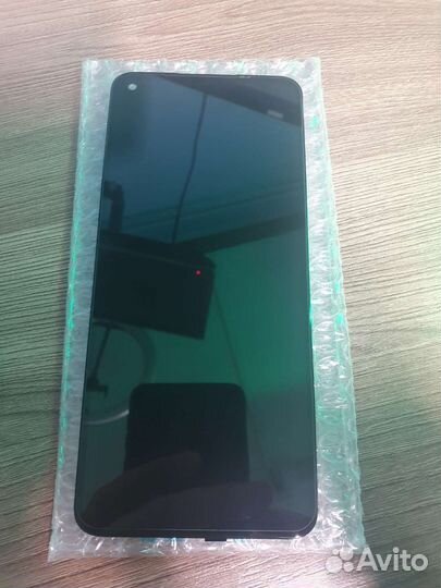 Дисплей Realme 6