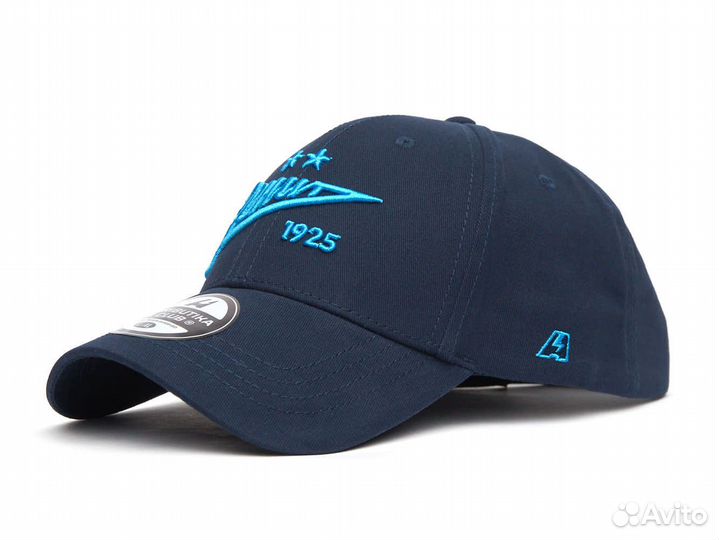 Бейсболка Зенит арт.106060