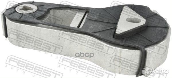 Подушка коробки скоростей ford explorer TUB