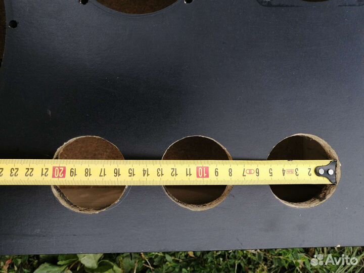 Корпус от Колонки