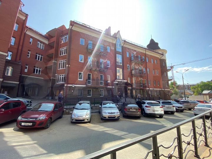 Свободного назначения, 387 м²