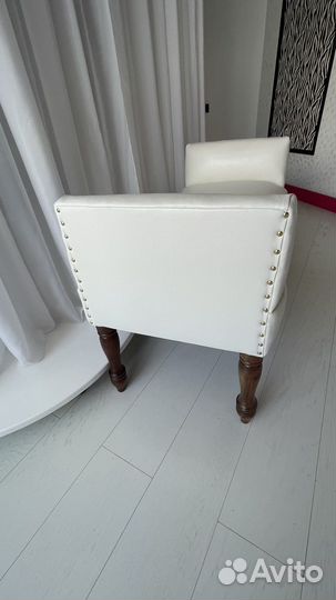 Банкетка пуфик в прихожую бу