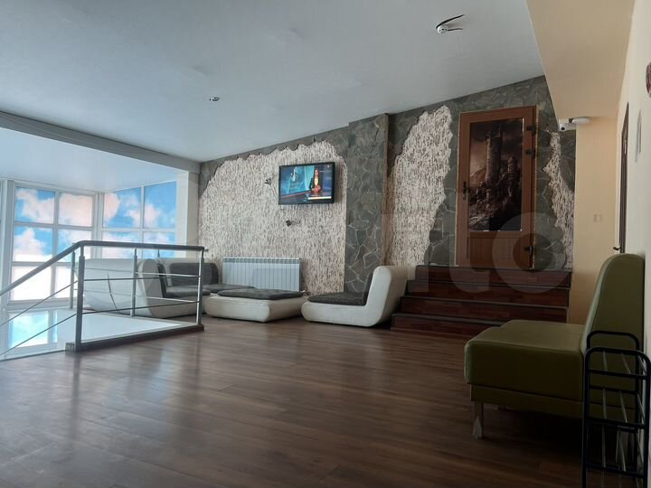 Комната 20 м², 2/2 эт.
