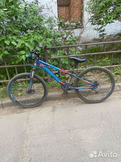 Велосипед Novatrack