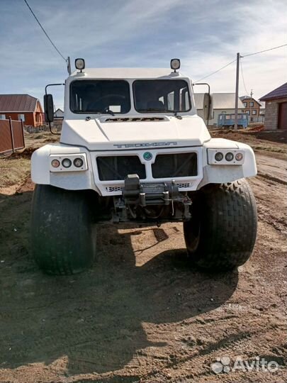 Продам трэкол