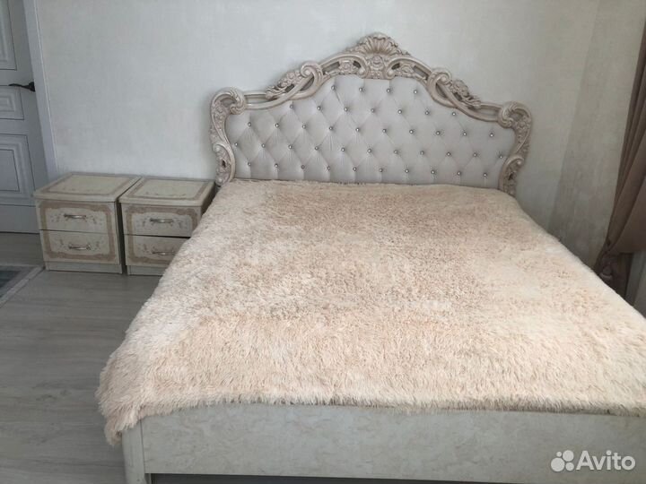 Спальная мебель