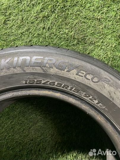 Hankook Kinergy Eco 185/65 R15 88H