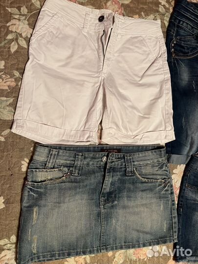 Одежда летняя