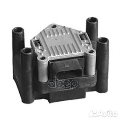 Катушка зажигания 060717042012 magneti marelli