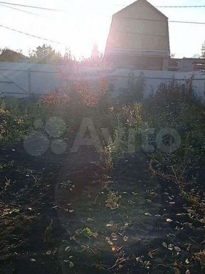 Дача 10 м² на участке 6 сот.