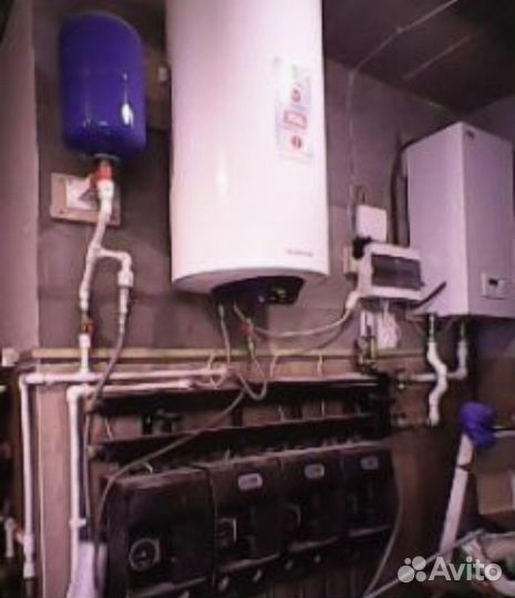 Тепловизор Аренда / Прокат