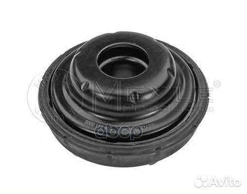 Опора переднего амортизатора LR chevrolet