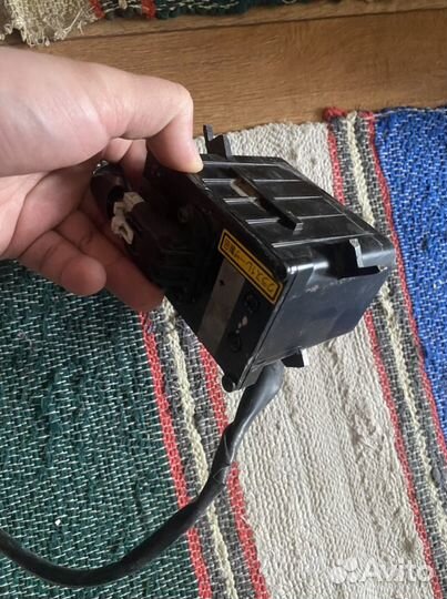 Радар круиз-контроля Toyota progres G10 1JZ