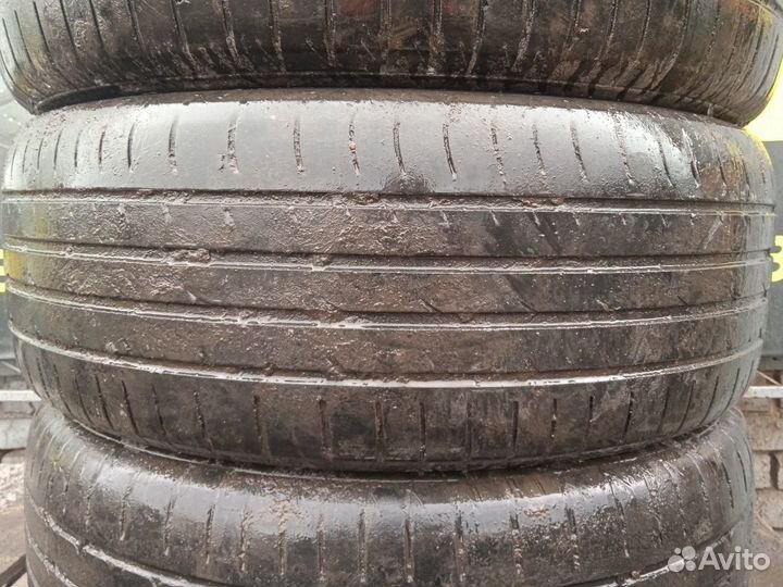 Hankook Ventus Prime 2 K115 235/60 R18