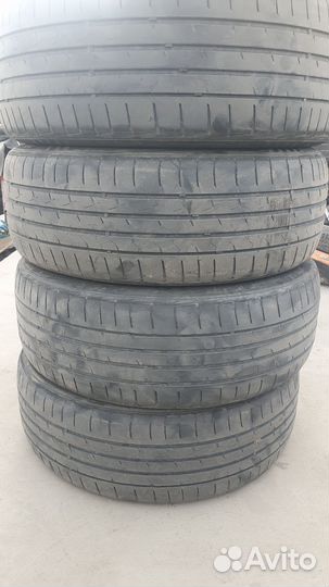 Habilead HF330 195/55 R16 89