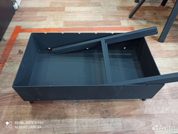 Мангалы Коптильни г/к Казаны