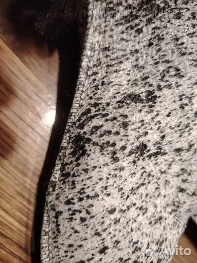 Прихватки варежки