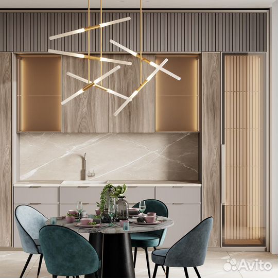 Cветильник на штанге odeon light 4306/2 soho