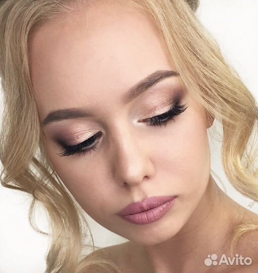 Макияж Причёски Свадебный стилист