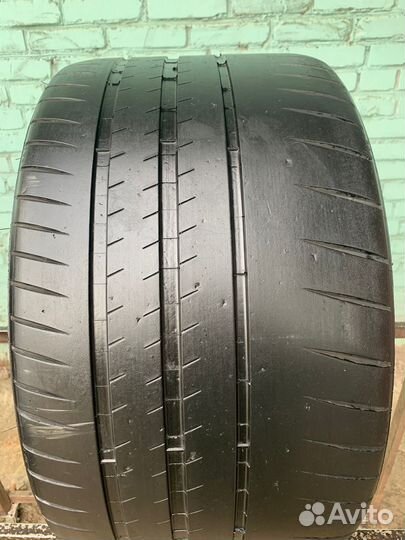 Michelin Pilot Sport Cup 2 325/30 R20 95F