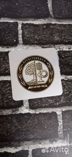 Шильды, VIN наклейки изготовление